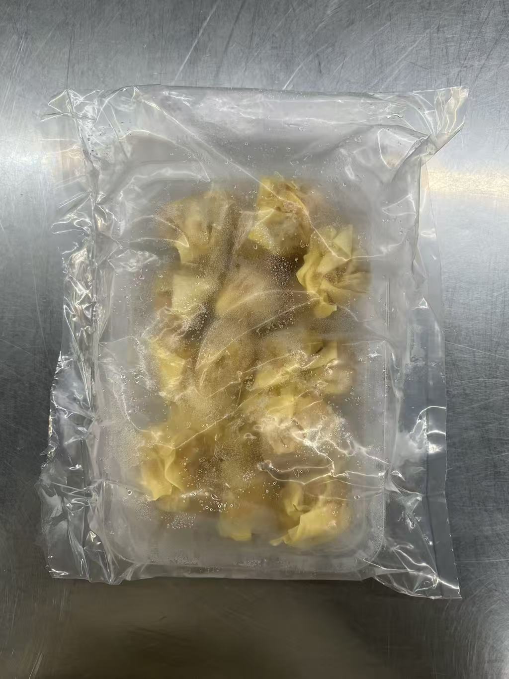 WONTON (雲吞) 300g
