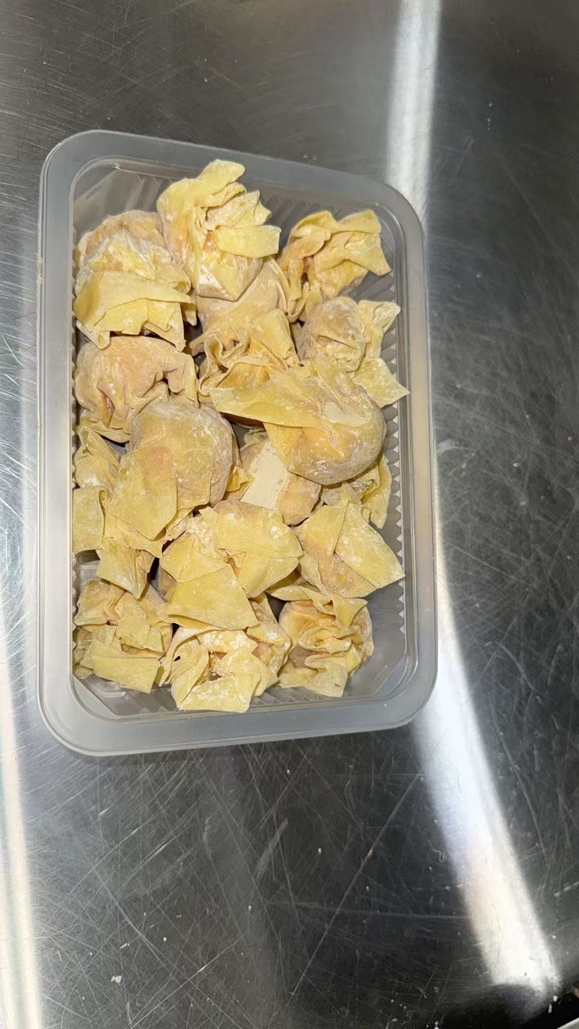 WONTON (雲吞) 300g