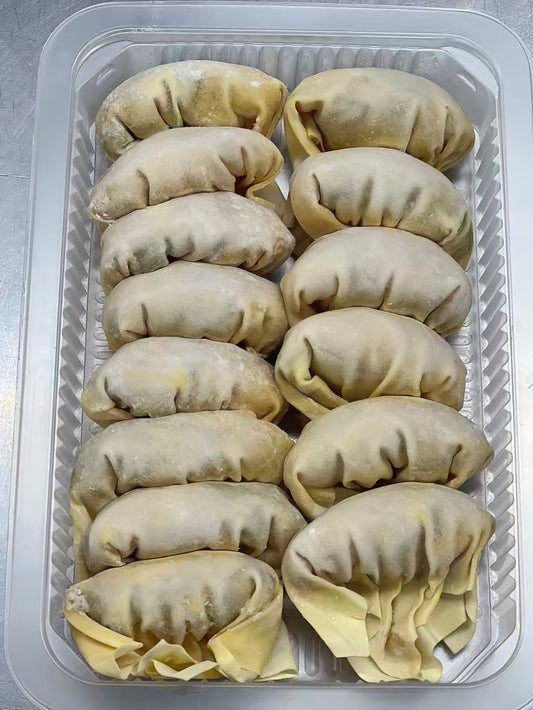 Dumplings (水餃) 300g