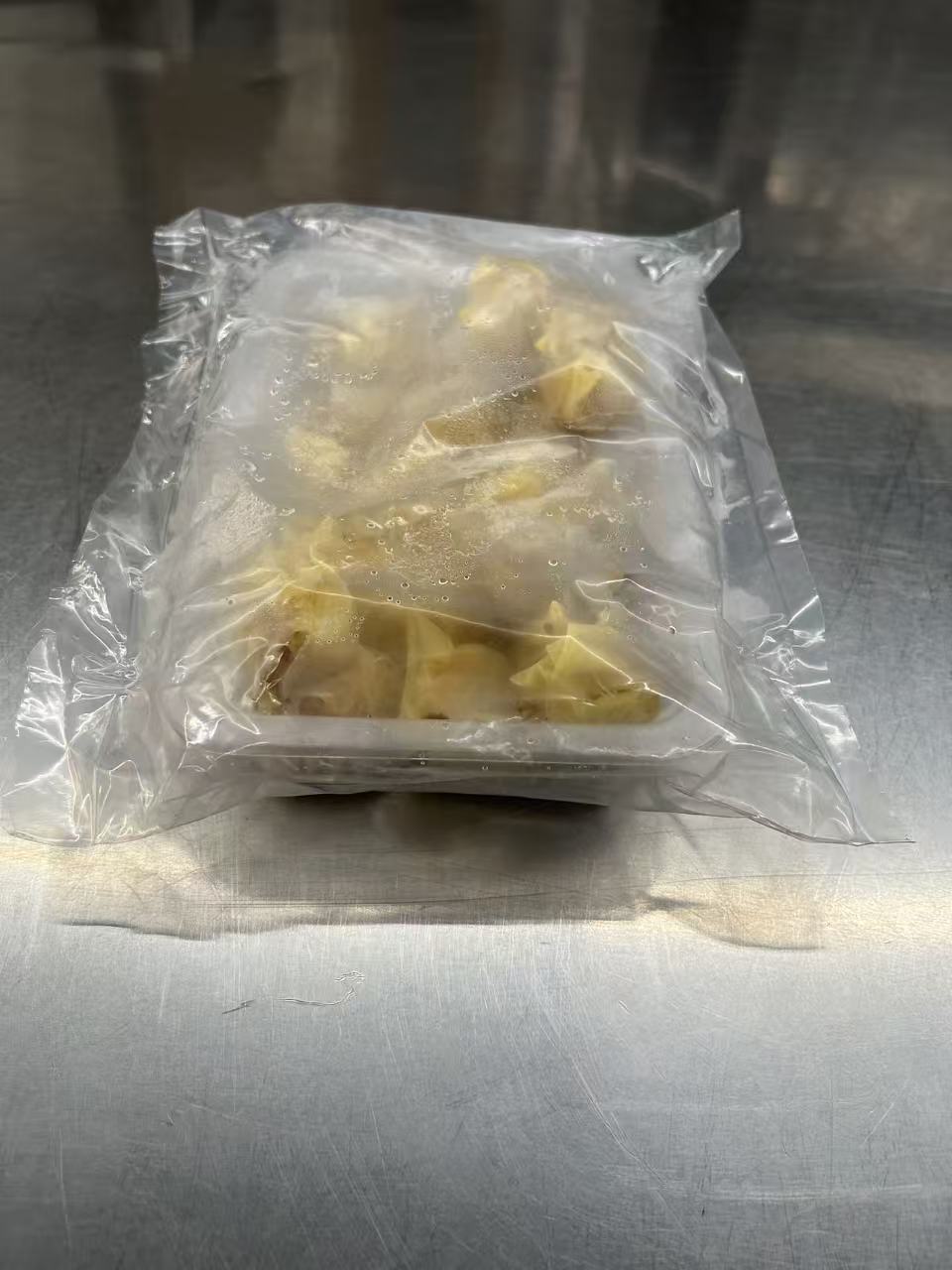 WONTON (雲吞) 300g