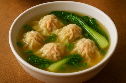 WONTON (雲吞) 300g