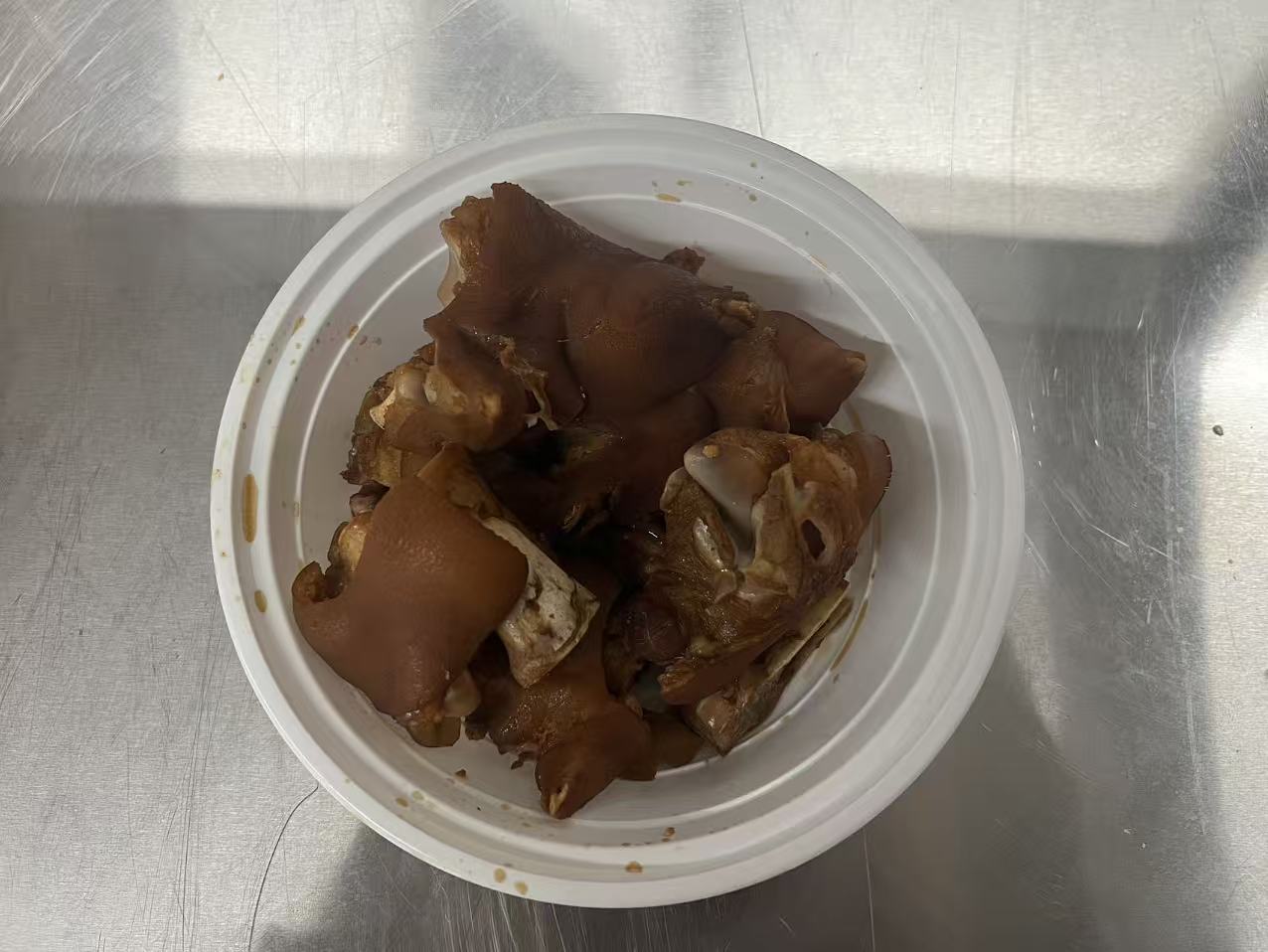 猪手-Pork Knuckles