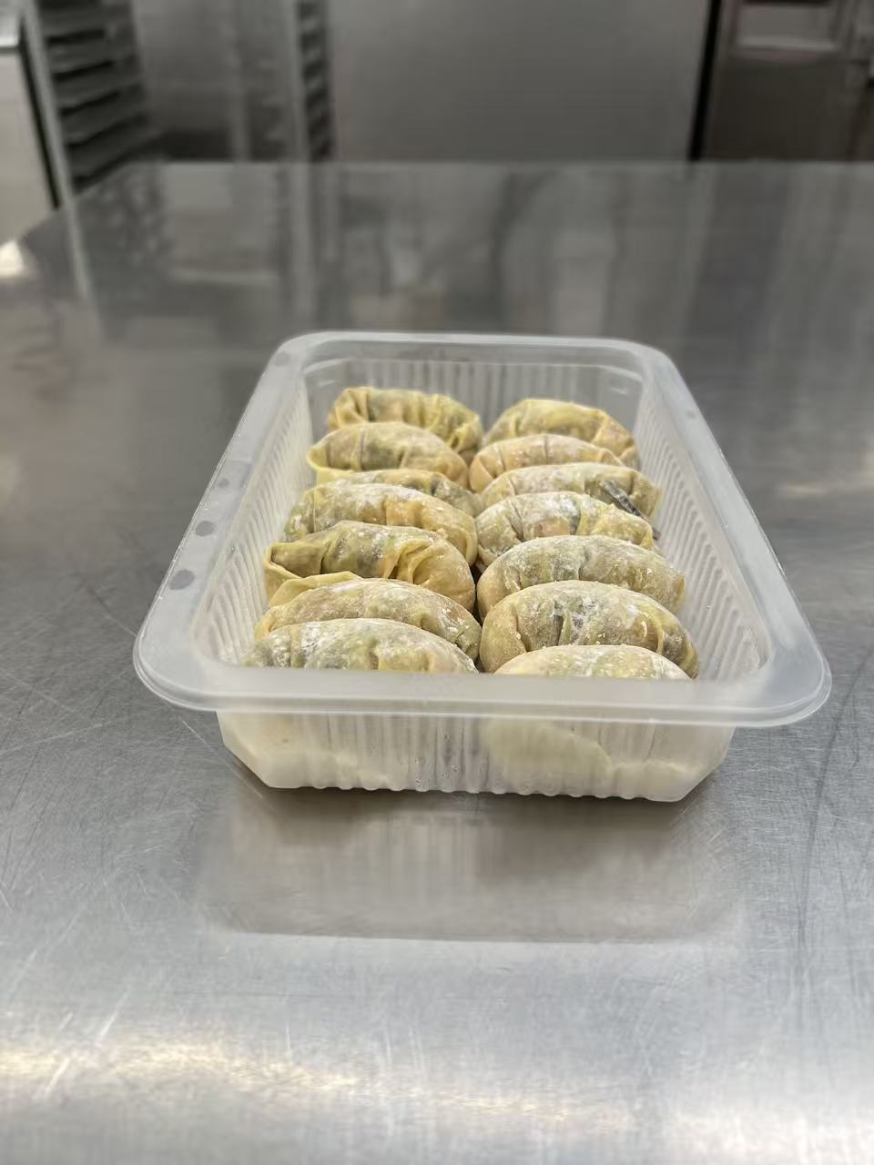 Dumplings (水餃) 300g