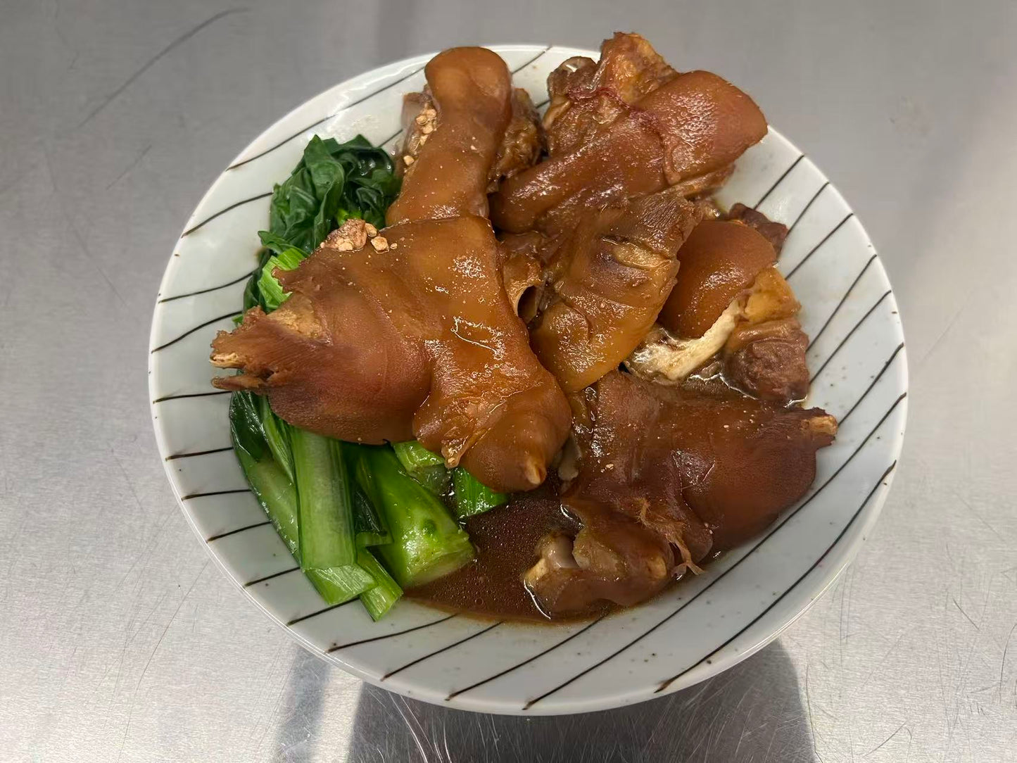 猪手-Pork Knuckles