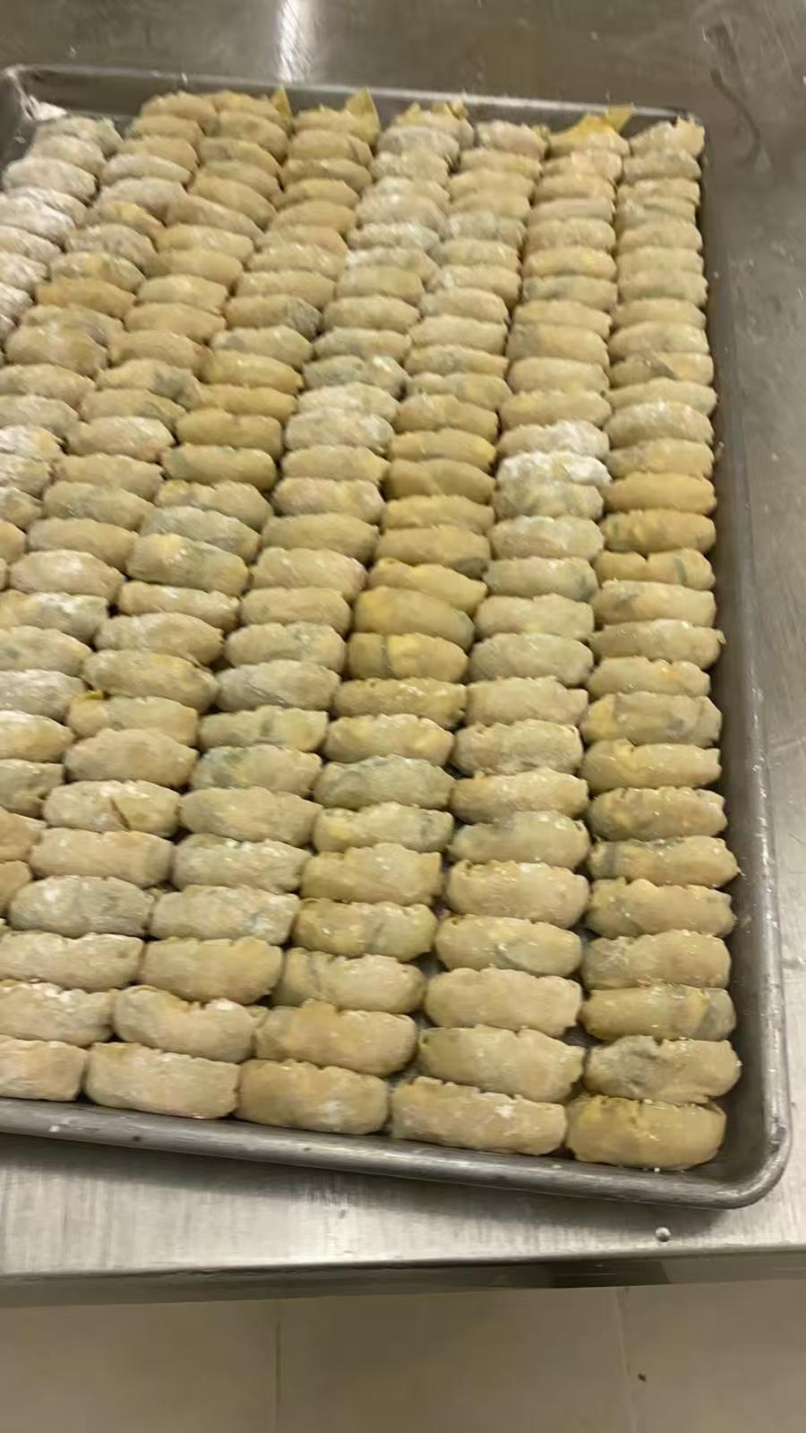 Dumplings (水餃) 300g