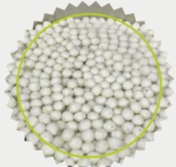 Fish Balls (新鮮潮汕魚丸) -(400g）