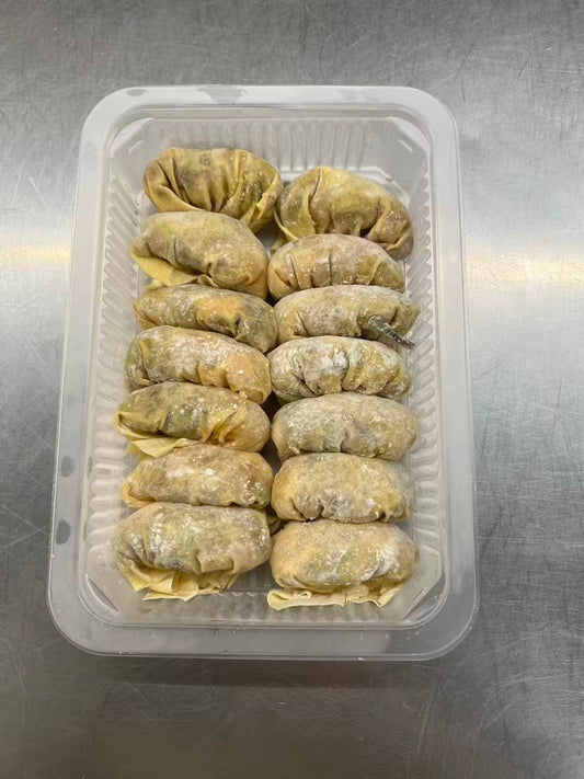 Dumplings (水餃) 300g