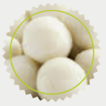 Fish Balls (新鮮潮汕魚丸) -(400g）