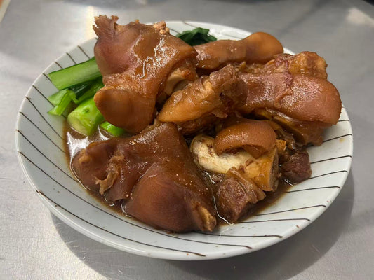 猪手-Pork Knuckles